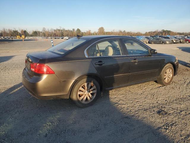 Photo 3 from auction – 2010 KIA OPTIMA LX with VIN KNAGG4A81A5394647
