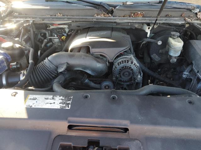 Photo 12 from auction – 2007 CADILLAC ESCALADE L with VIN 1GYFK63887R176089