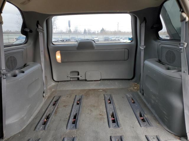 Photo 10 from auction – 2005 CHRYSLER TOWN & COU with VIN 1C4GP45R75B438860