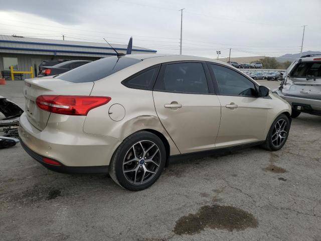 Photo 3 from auction – 2017 FORD FOCUS SEL with VIN 1FADP3H2XHL308782