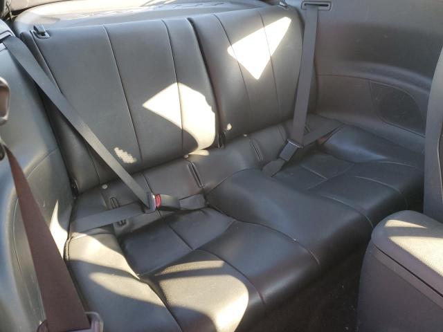 Photo 10 from auction – 2008 MITSUBISHI ECLIPSE GT with VIN 4A3AK34T58E005923