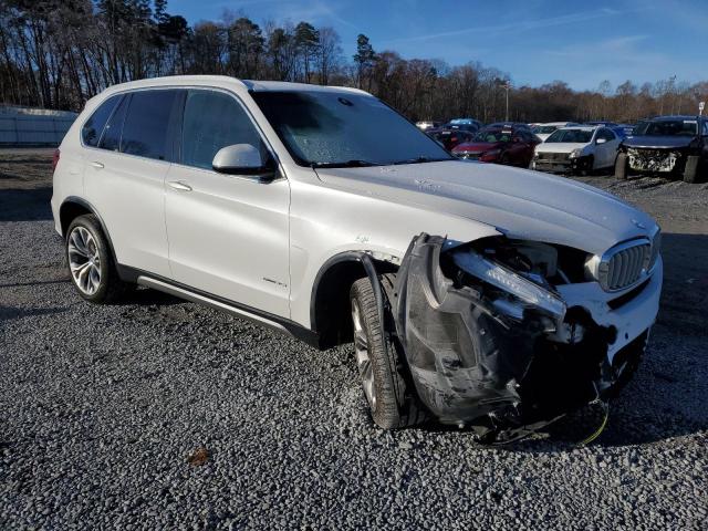 Photo 4 from auction – 2018 BMW X5 SDRIVE3 with VIN 5UXKR2C53J0X07935