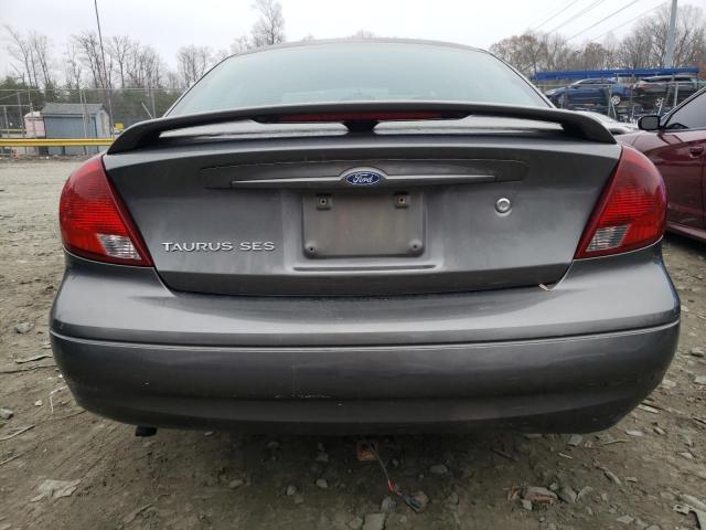 Photo 6 from auction – 2003 FORD TAURUS SES with VIN 1FAFP55S93G114593