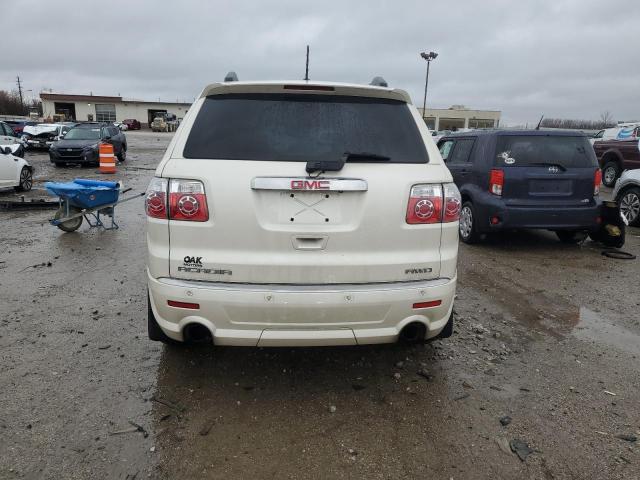 Photo 6 from auction – 2012 GMC ACADIA DEN with VIN 1GKKVTED1CJ123476