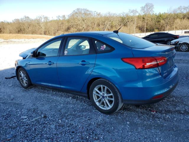 Photo 2 from auction – 2015 FORD FOCUS SE with VIN 1FADP3F2XFL227183