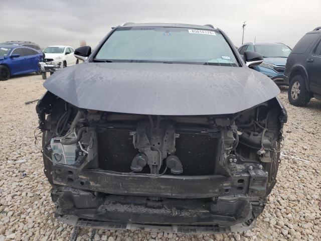 Photo 5 from auction – 2015 LEXUS NX 200T with VIN JTJYARBZ9F2003151