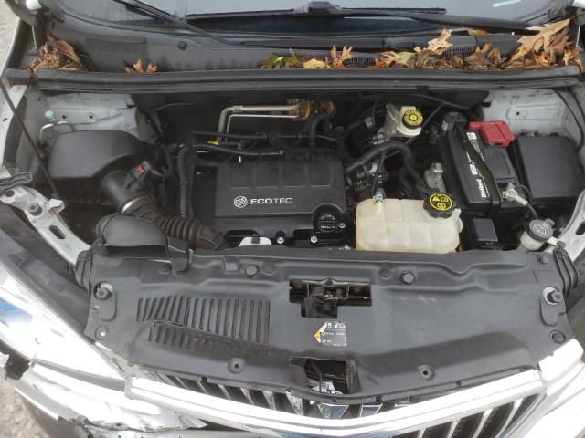 Photo 12 from auction – 2014 BUICK ENCORE with VIN KL4CJCSB4EB762912
