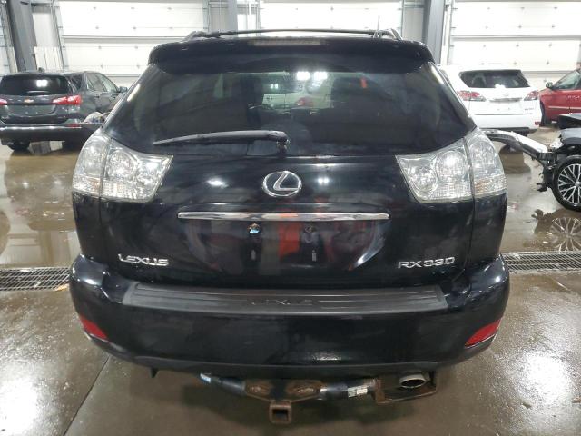 Photo 6 from auction – 2005 LEXUS RX 330 with VIN 2T2HA31U85C044064