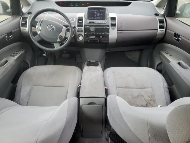 Photo 8 from auction – 2004 TOYOTA PRIUS with VIN JTDKB20U340087559