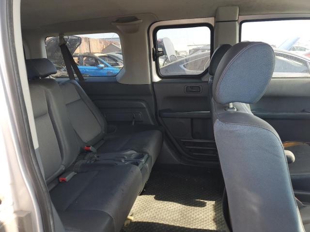 Photo 11 from auction – 2003 HONDA ELEMENT EX with VIN 5J6YH18593L014364