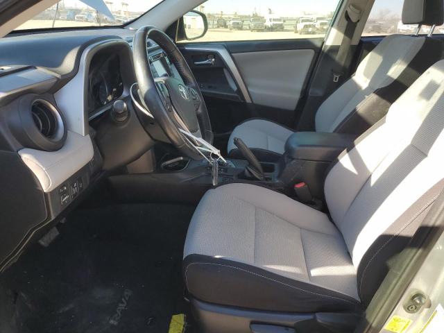 Photo 7 from auction – 2018 TOYOTA RAV4 ADVEN with VIN JTMRFREV4JJ211308