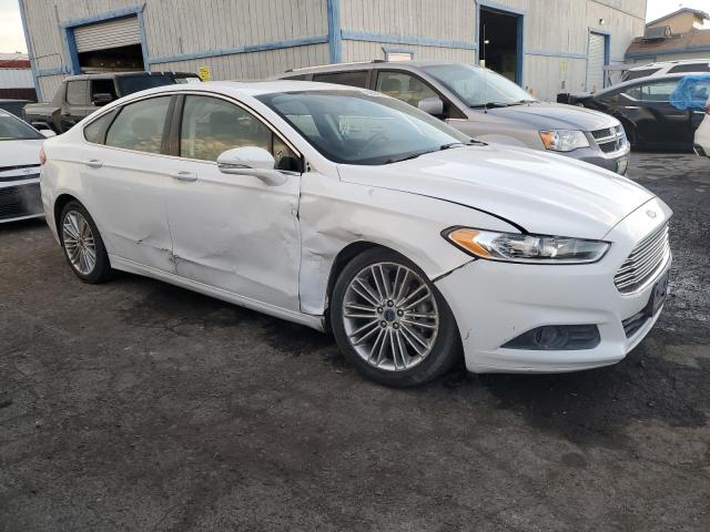 Photo 4 from auction – 2014 FORD FUSION SE with VIN 3FA6P0H94ER186616