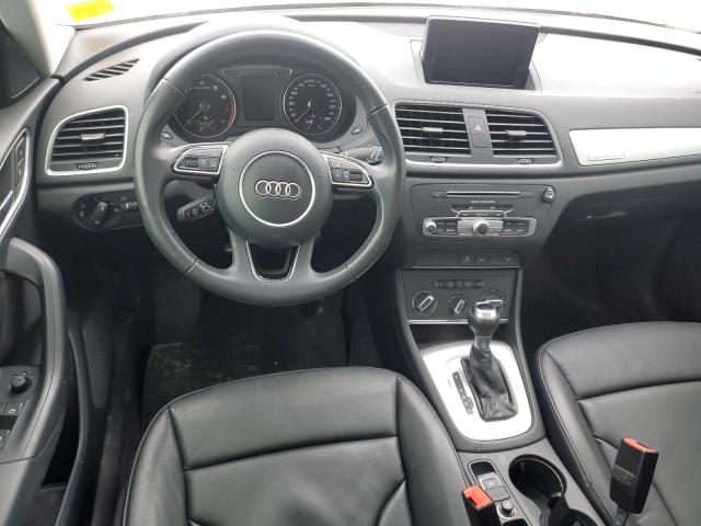 Photo 8 from auction – 2018 AUDI Q3 PREMIUM with VIN WA1ECCFSXJR025678