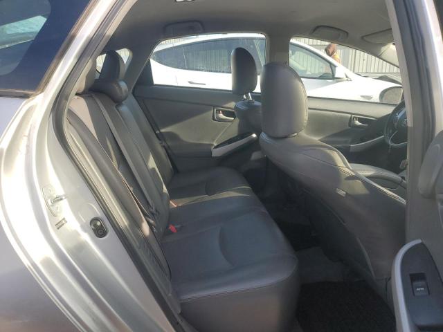 Photo 10 from auction – 2011 TOYOTA PRIUS with VIN JTDKN3DU7B1449763