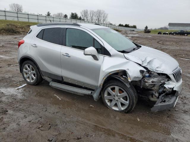 Photo 4 from auction – 2014 BUICK ENCORE CON with VIN KL4CJFSB4EB622196