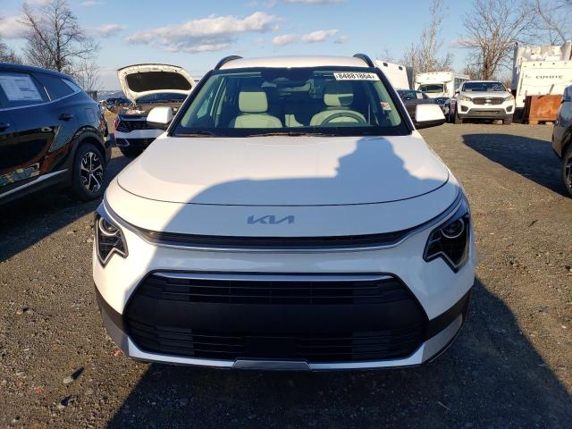 Photo 5 from auction – 2025 KIA NIRO EX with VIN KNDCR3LE2S5214716