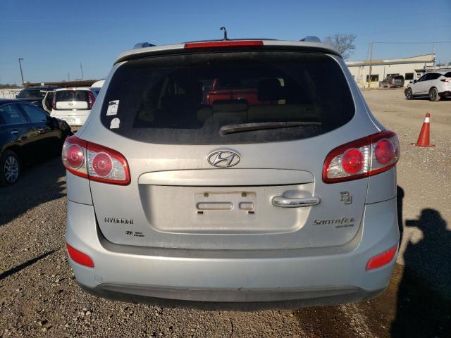 Photo 6 from auction – 2010 HYUNDAI SANTA FE L with VIN 5NMSK3AB6AH367359