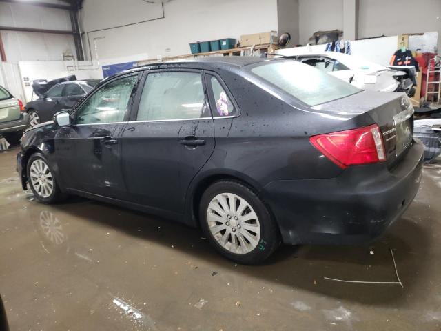 Фото 2 с аукциона – 2010 SUBARU IMPREZA 2. с VIN JF1GE6B65AH508896