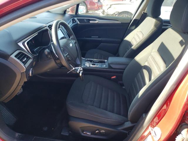 Photo 7 from auction – 2017 FORD FUSION SE with VIN 3FA6P0HD4HR404563