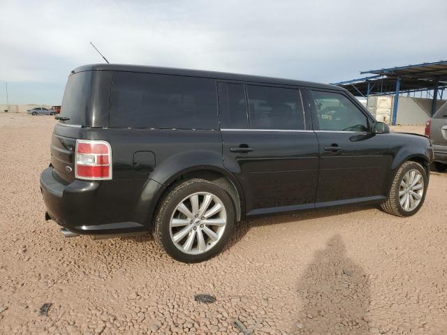 Photo 3 from auction – 2013 FORD FLEX SEL with VIN 2FMGK5C81DBD05627