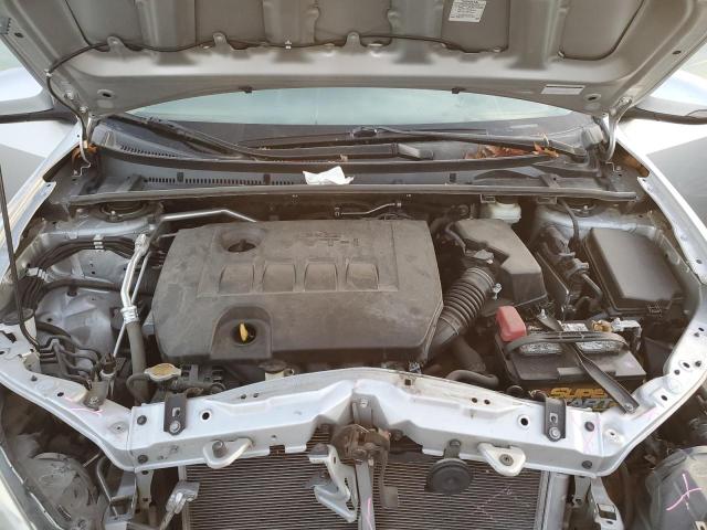 Photo 11 from auction – 2016 TOYOTA COROLLA L with VIN 5YFBURHE5GP549551