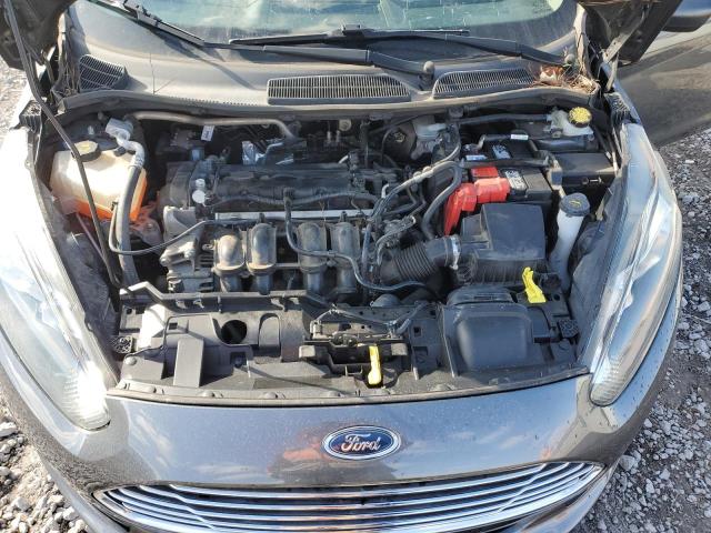 Photo 12 from auction – 2019 FORD FIESTA SE with VIN 3FADP4EJ5KM124079