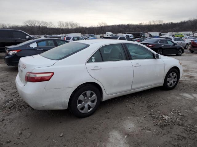 Photo 3 from auction – 2009 TOYOTA CAMRY BASE with VIN 4T1BE46K19U908209