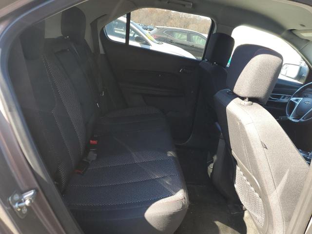 Photo 11 from auction – 2012 CHEVROLET EQUINOX LT with VIN 2GNALDEK8C6101870