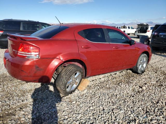Photo 3 from auction – 2009 DODGE AVENGER R/ with VIN 1B3LC76V59N529915