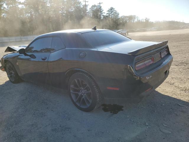 Photo 2 from auction – 2023 DODGE CHALLENGER with VIN 2C3CDZFJ2PH694397