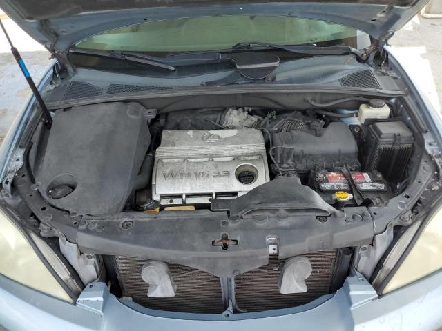 Zdjęcie 12 z aukcji – 2005 LEXUS RX 330 z VIN 2T2GA31UX5C038195