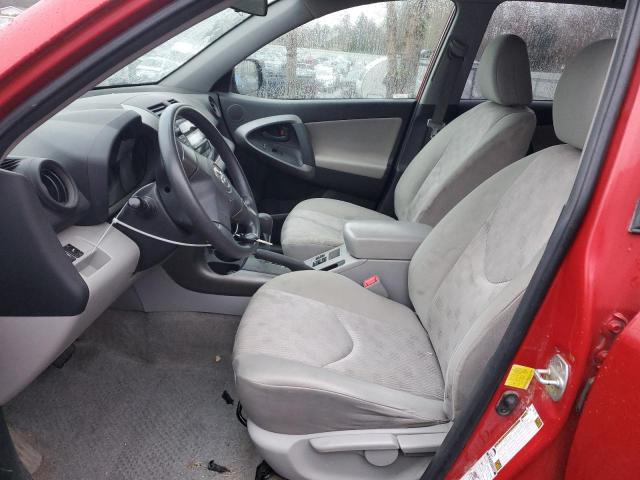 Photo 7 from auction – 2011 TOYOTA RAV4 with VIN JTMBF4DV2BD042914
