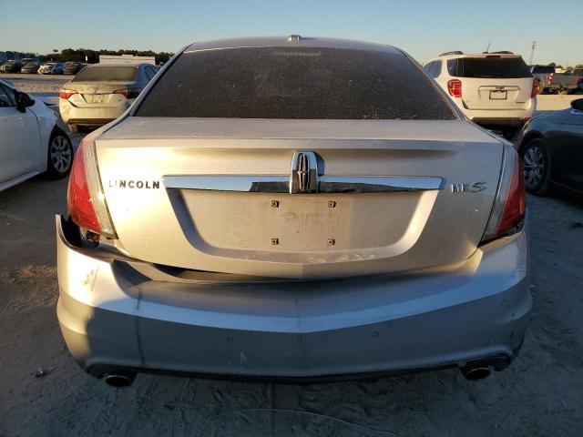 Photo 6 from auction – 2011 LINCOLN MKS with VIN 1LNHL9DR7BG608742