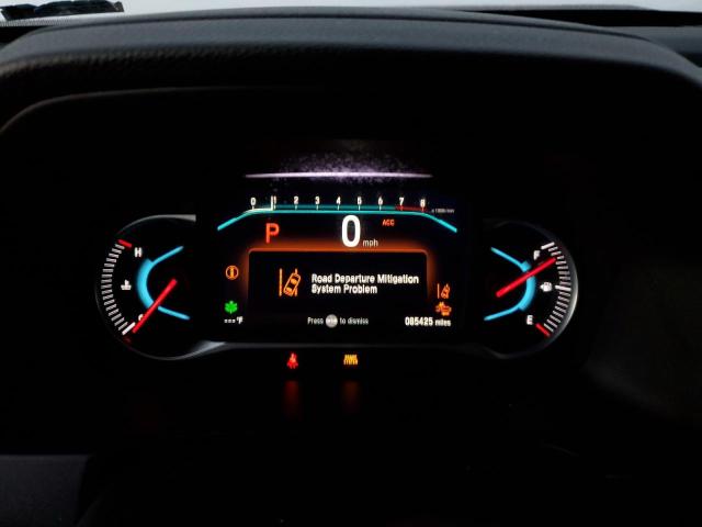 Photo 9 from auction – 2019 HONDA PILOT EX with VIN 5FNYF6H37KB095485