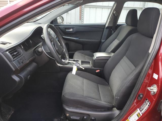 Photo 7 from auction – 2016 TOYOTA CAMRY LE with VIN 4T1BF1FK3GU522481