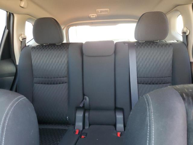 Photo 10 from auction – 2020 NISSAN ROGUE S with VIN KNMAT2MT4LP534996