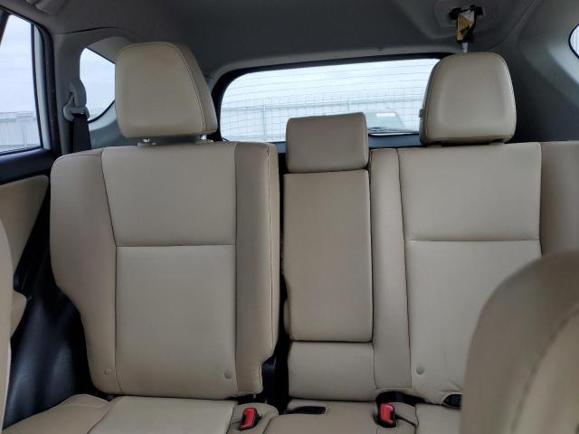 Photo 10 from auction – 2014 TOYOTA RAV4 LIMIT with VIN JTMDFREV1ED081857