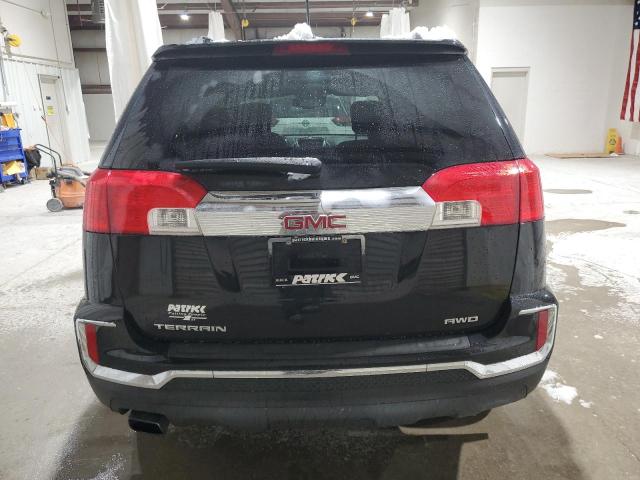 Photo 6 from auction – 2016 GMC TERRAIN SL with VIN 2GKFLUEK4G6238362