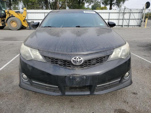 Photo 5 from auction – 2014 TOYOTA CAMRY L with VIN 4T1BF1FK7EU414443