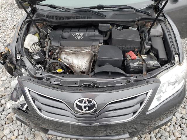 Photo 11 from auction – 2010 TOYOTA CAMRY BASE with VIN 4T4BF3EK9AR041841
