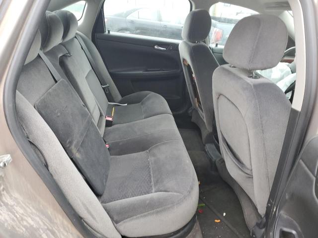 Photo 10 from auction – 2006 CHEVROLET IMPALA LT with VIN 2G1WC581869300775
