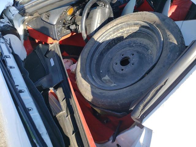 Photo 8 from auction – 1994 CHEVROLET CORVETTE with VIN 1G1YY22P0R5109391