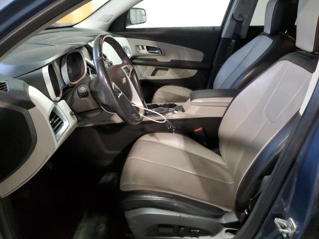 Zdjęcie 7 z aukcji – 2012 CHEVROLET EQUINOX LT z VIN 2GNFLNEK7C6268930