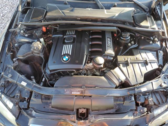 Photo 11 from auction – 2012 BMW 328 XI with VIN WBAKF3C5XCE974492