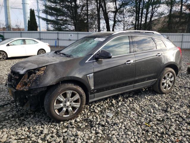 Photo 1 from auction – 2016 CADILLAC SRX LUXURY with VIN 3GYFNEE33GS548549