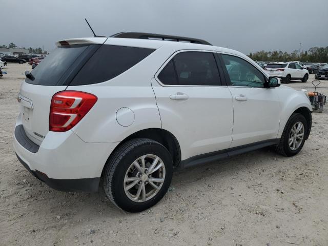 Photo 3 from auction – 2016 CHEVROLET EQUINOX LT with VIN 2GNALCEK4G6186156
