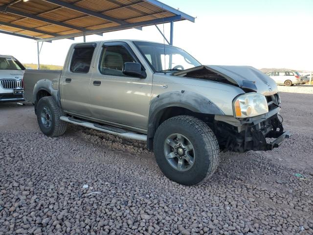 Photo 4 from auction – 2002 NISSAN FRONTIER C with VIN 1N6ED27T72C386369