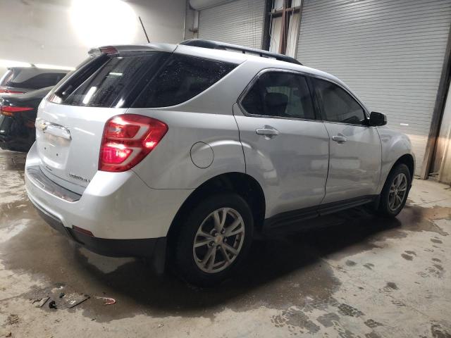 Photo 3 from auction – 2016 CHEVROLET EQUINOX LT with VIN 2GNALCEK2G6330089