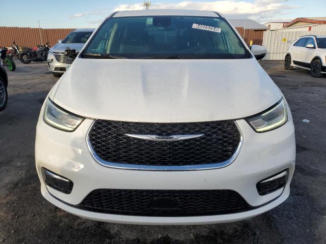 Photo 5 from auction – 2023 CHRYSLER PACIFICA T with VIN 2C4RC1BG0PR515403