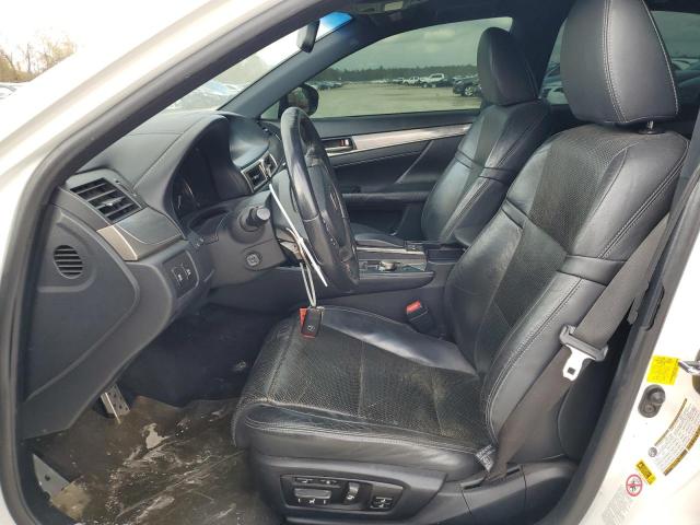 Foto 7 de la subasta – 2013 LEXUS GS 350 con VIN JTHBE1BLXD5011182